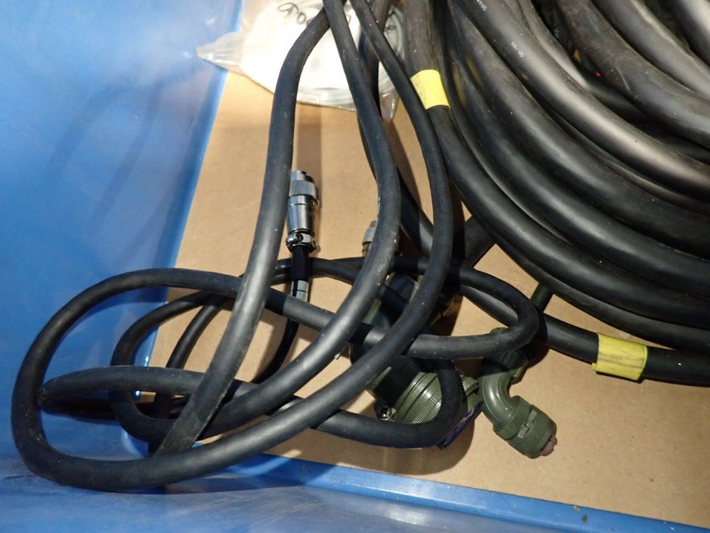  Cables