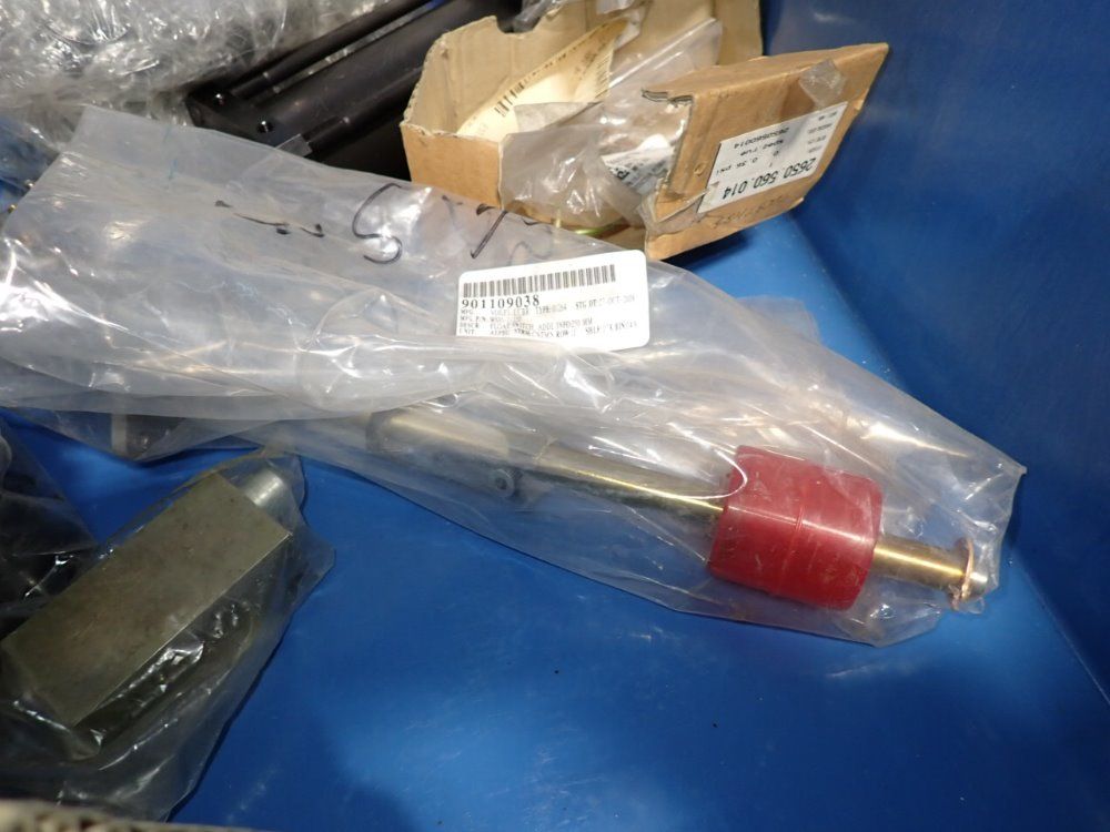  Valvescylinders