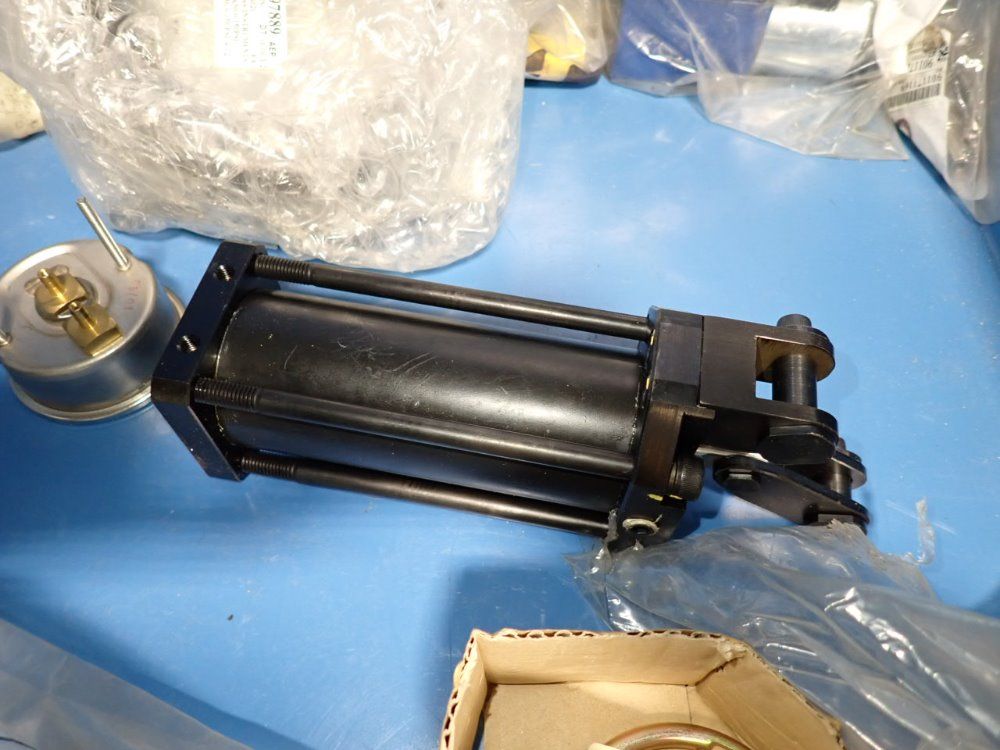  Valvescylinders
