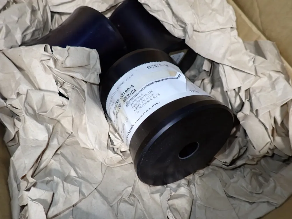 Sankyo Rubber Springs