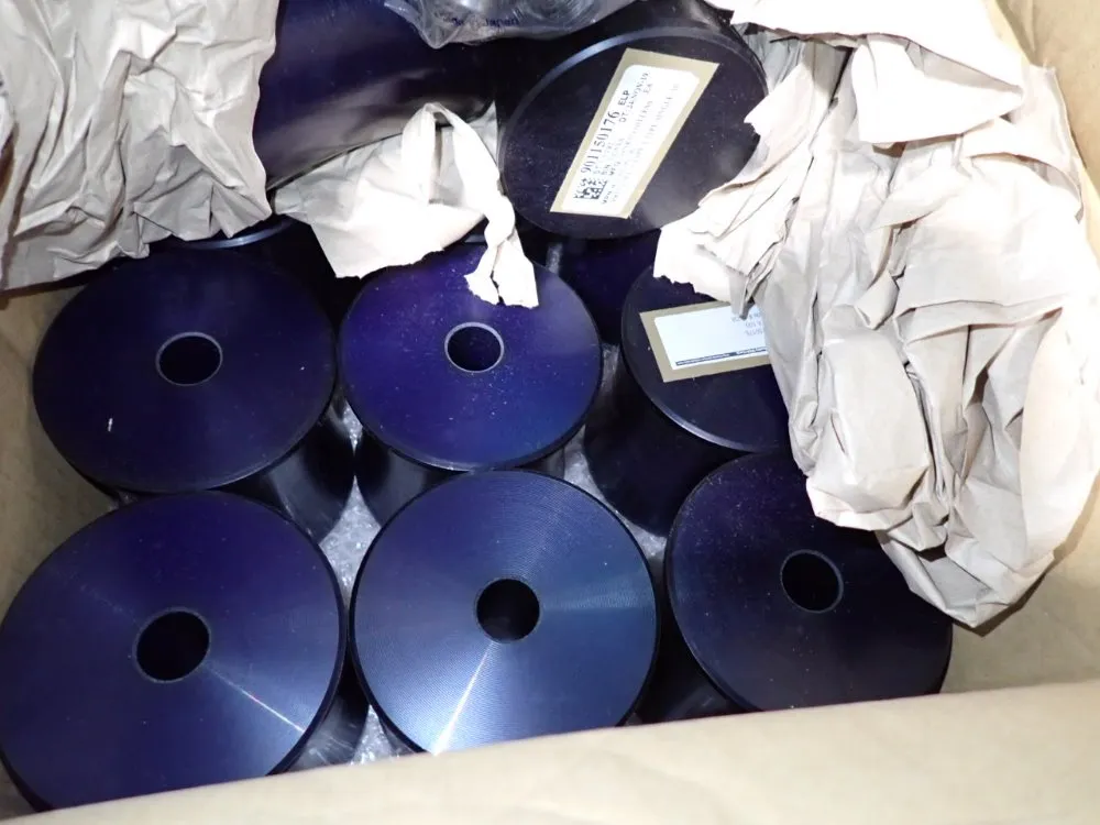 Sankyo Rubber Springs