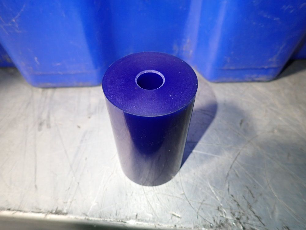  Rubber Springs
