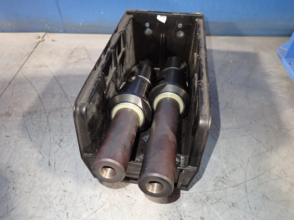  Shaft Clamp