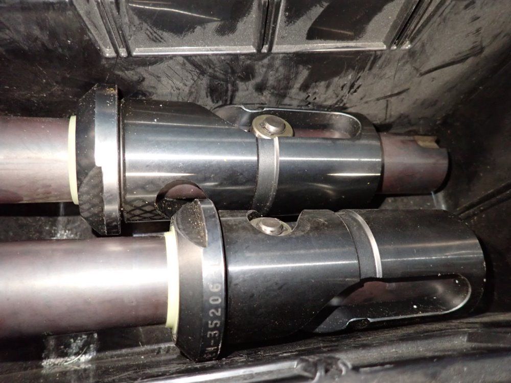  Shaft Clamp
