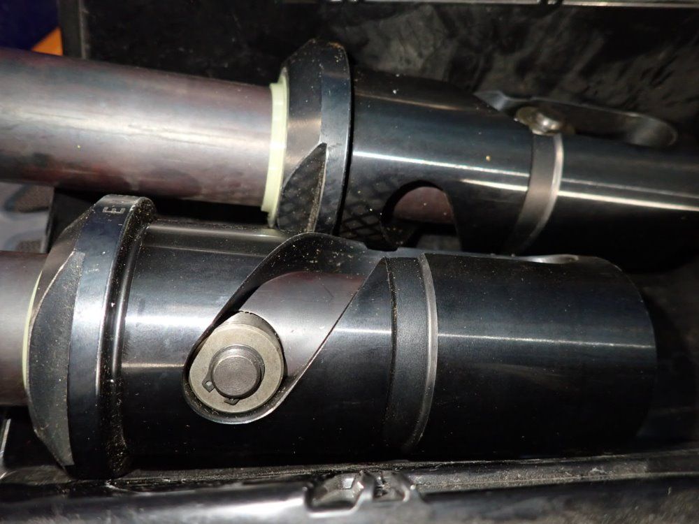  Shaft Clamp