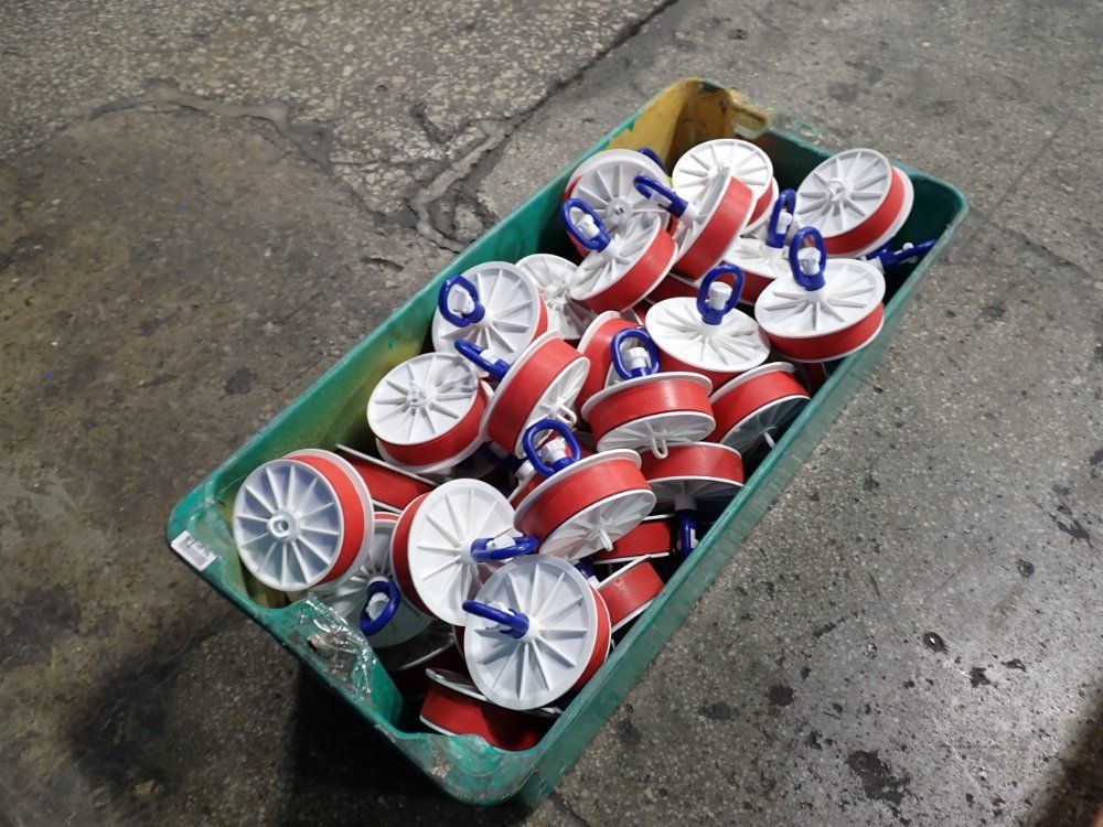 Duct Sealing Plugs