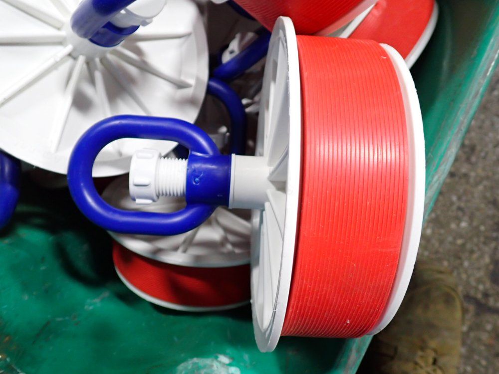 Duct Sealing Plugs