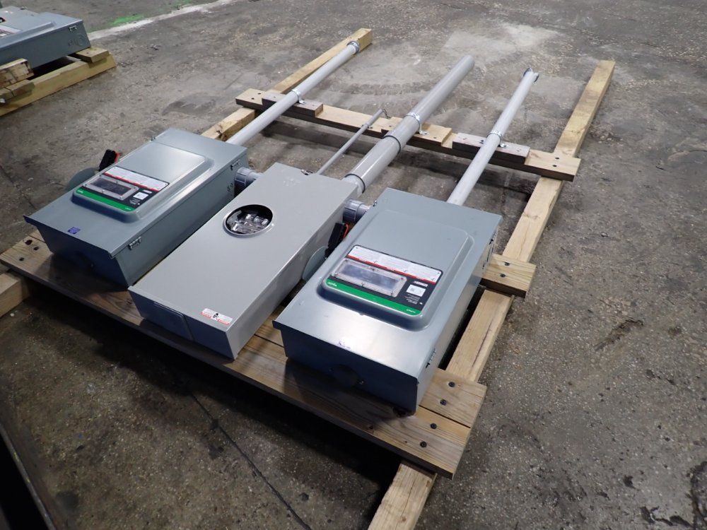 Electrical Cabinets