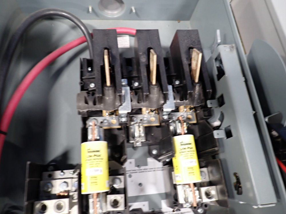 Electrical Cabinets