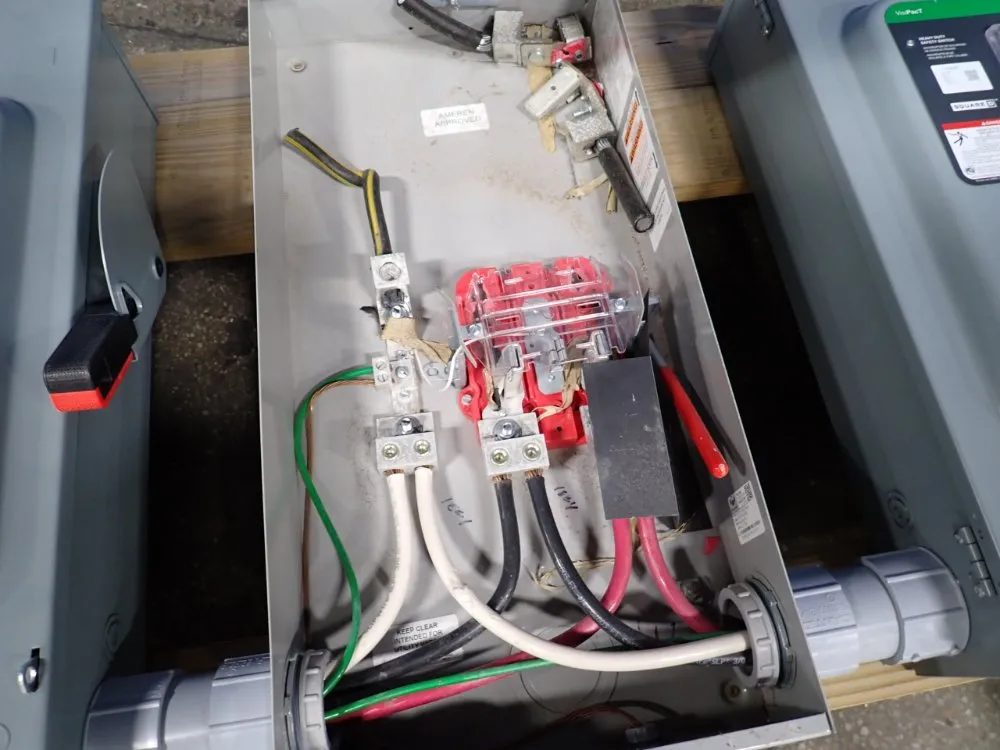 Electrical Cabinets