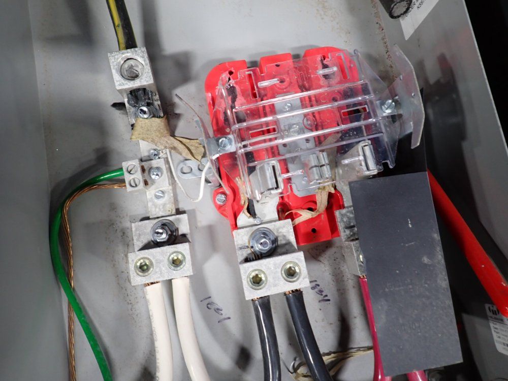 Electrical Cabinets