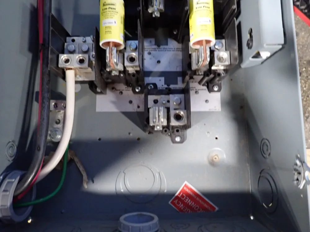 Electrical Cabinets