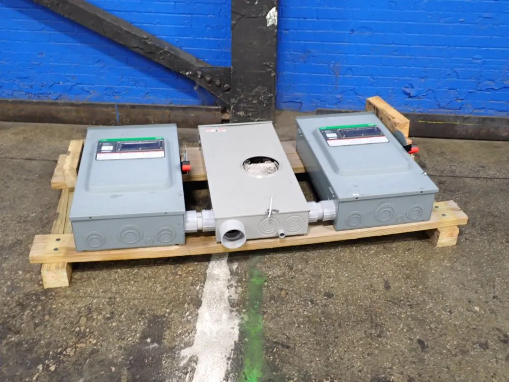 Electrical Cabinets