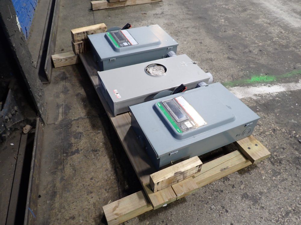 Electrical Cabinets