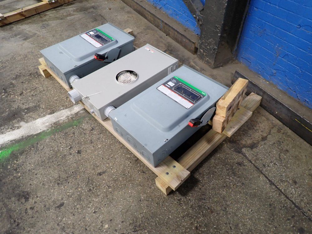 Electrical Cabinets
