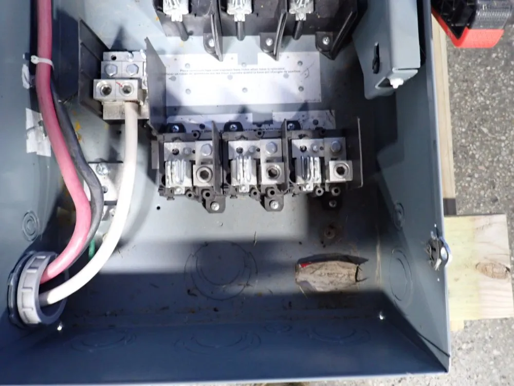 Electrical Cabinets
