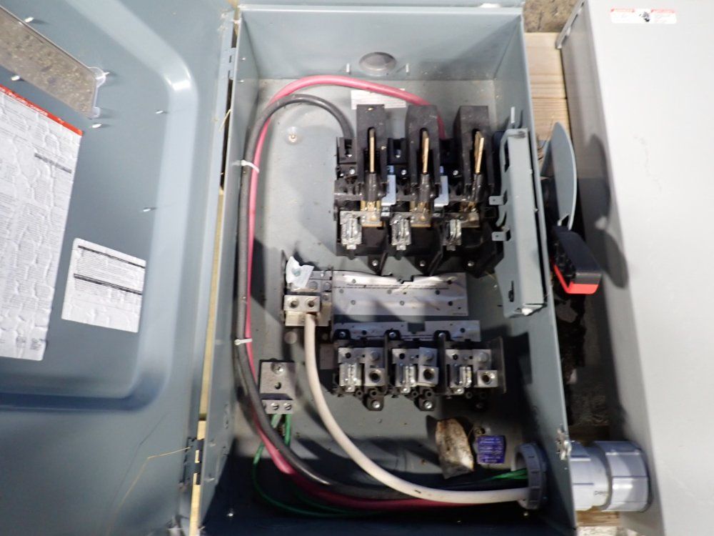 Electrical Cabinets
