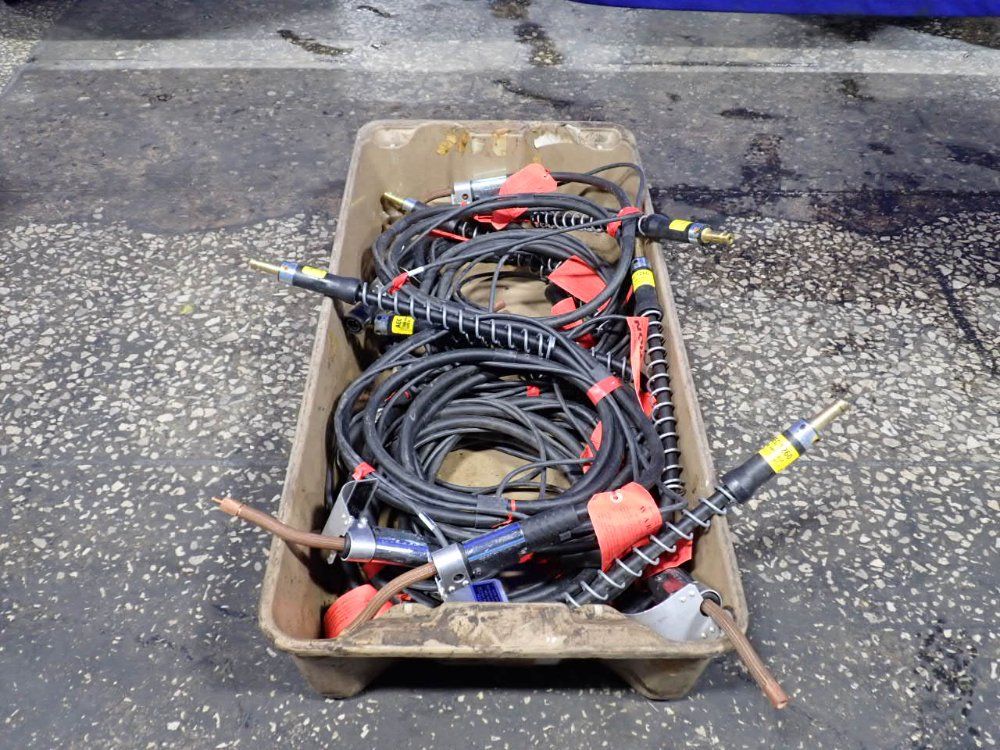 Profax Welding Torches