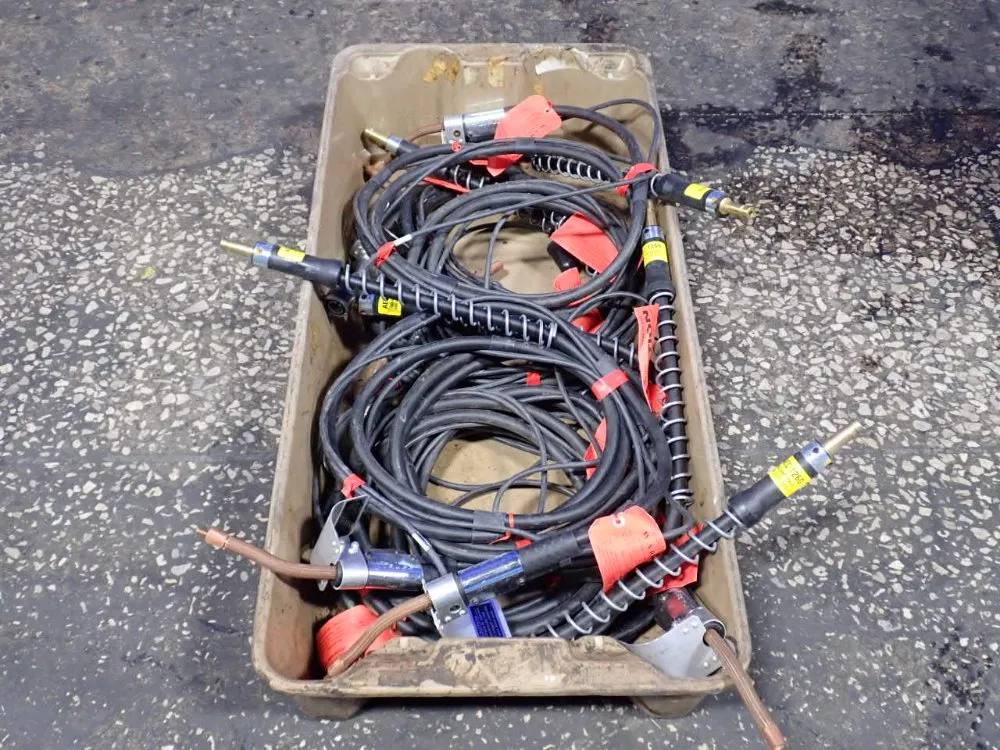 Profax Welding Torches