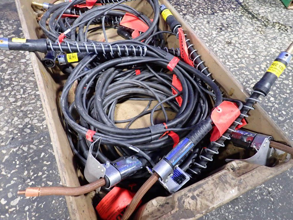 Profax Welding Torches
