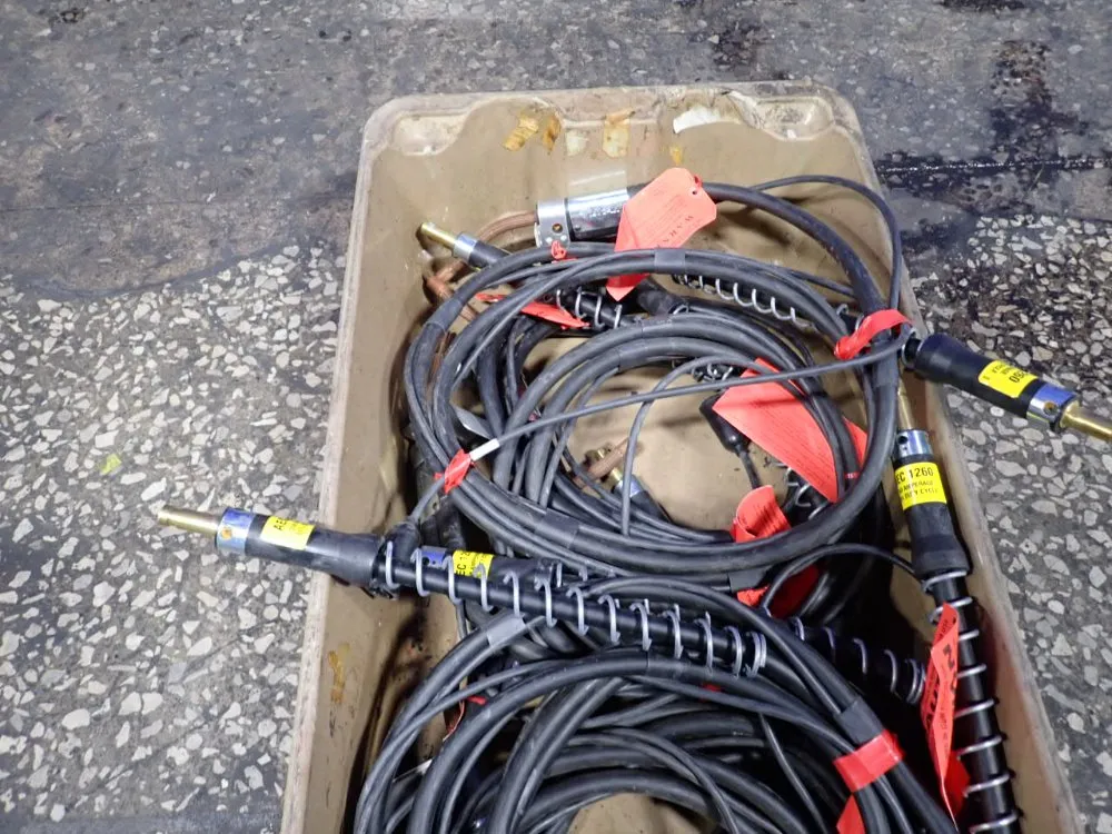 Profax Welding Torches