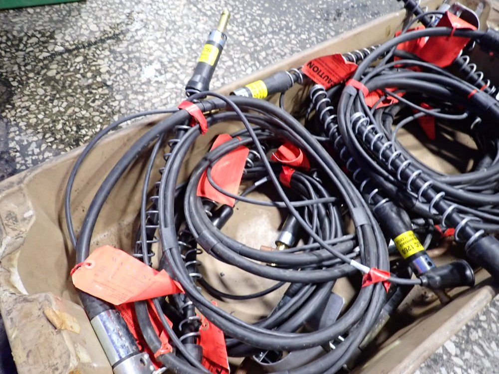 Profax Welding Torches
