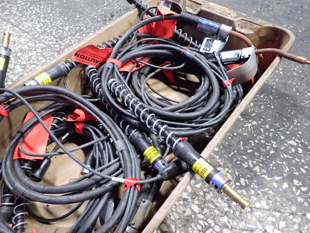 Profax Welding Torches