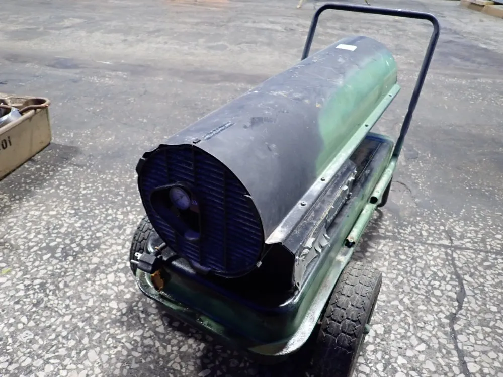 Thermoheat 10 Gal Kerosene Air Heater - Kfa125l