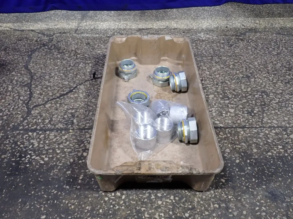 Conduit Fittings