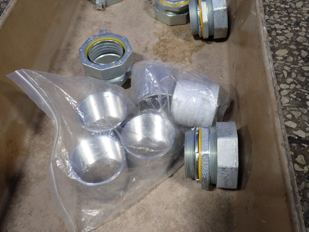 Conduit Fittings