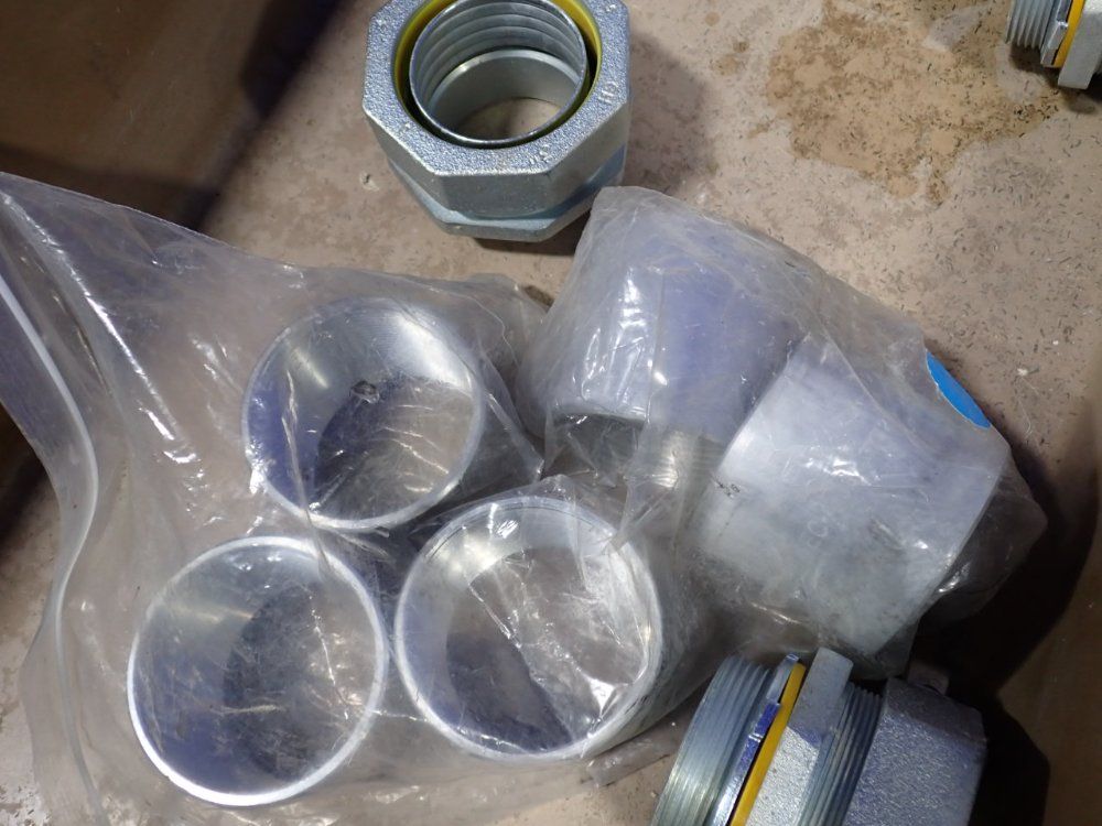 Conduit Fittings