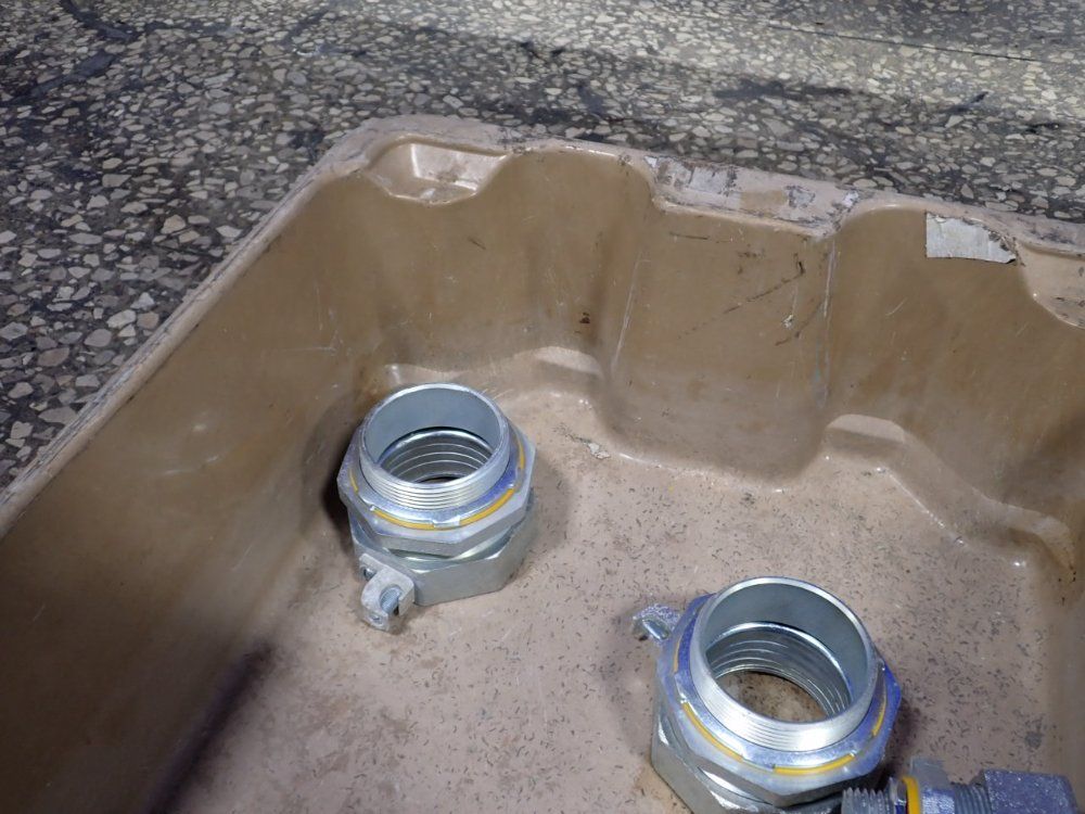 Conduit Fittings