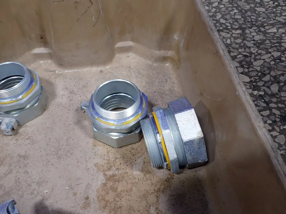 Conduit Fittings