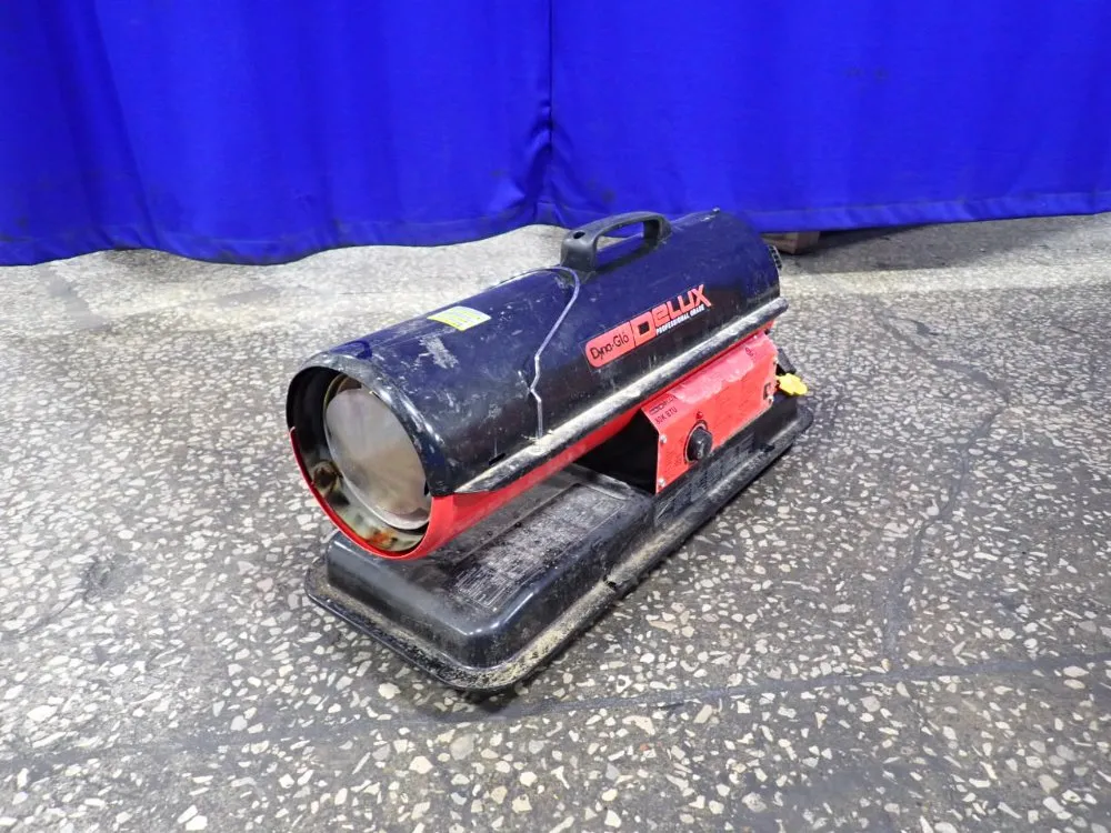 Dyna-glo 5 Gal Kerosene Air Heater - Kfa80dgdr