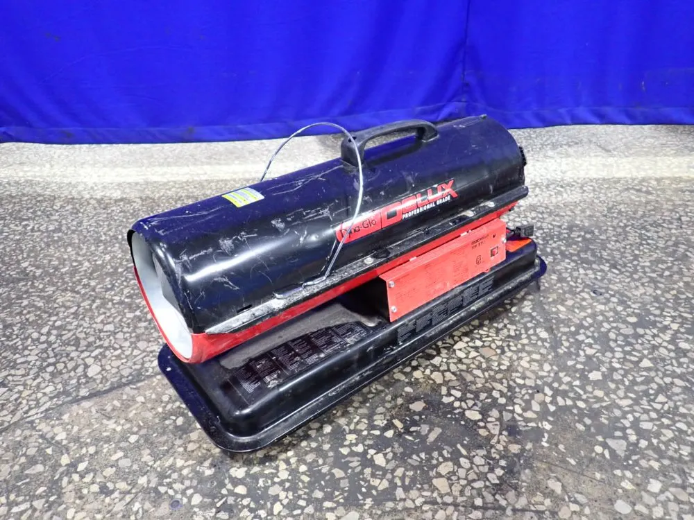 Dyna-glo Kereosene Air Heater - Kfa50dgdr