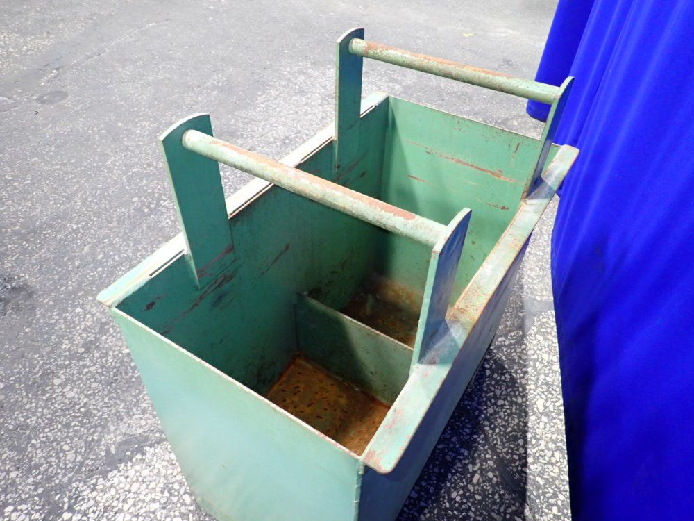 36" X 18" X 26" Job Box