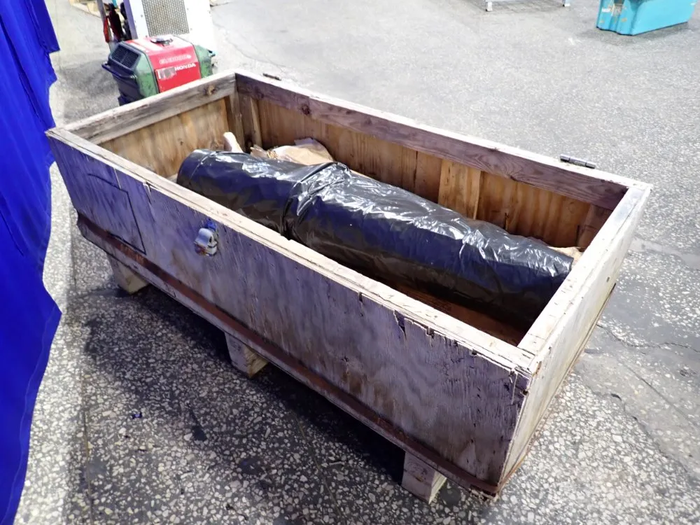 Plastic Coverings