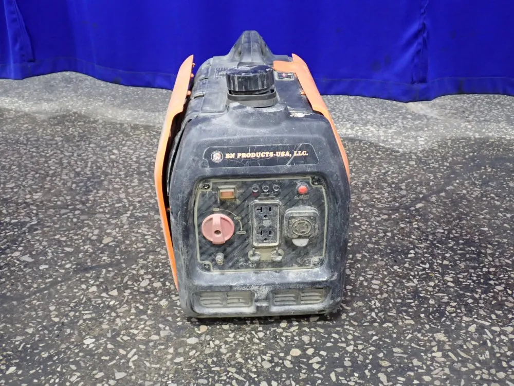 Bn Products 3.0 Kw Inverter Generator - Bng2800ie