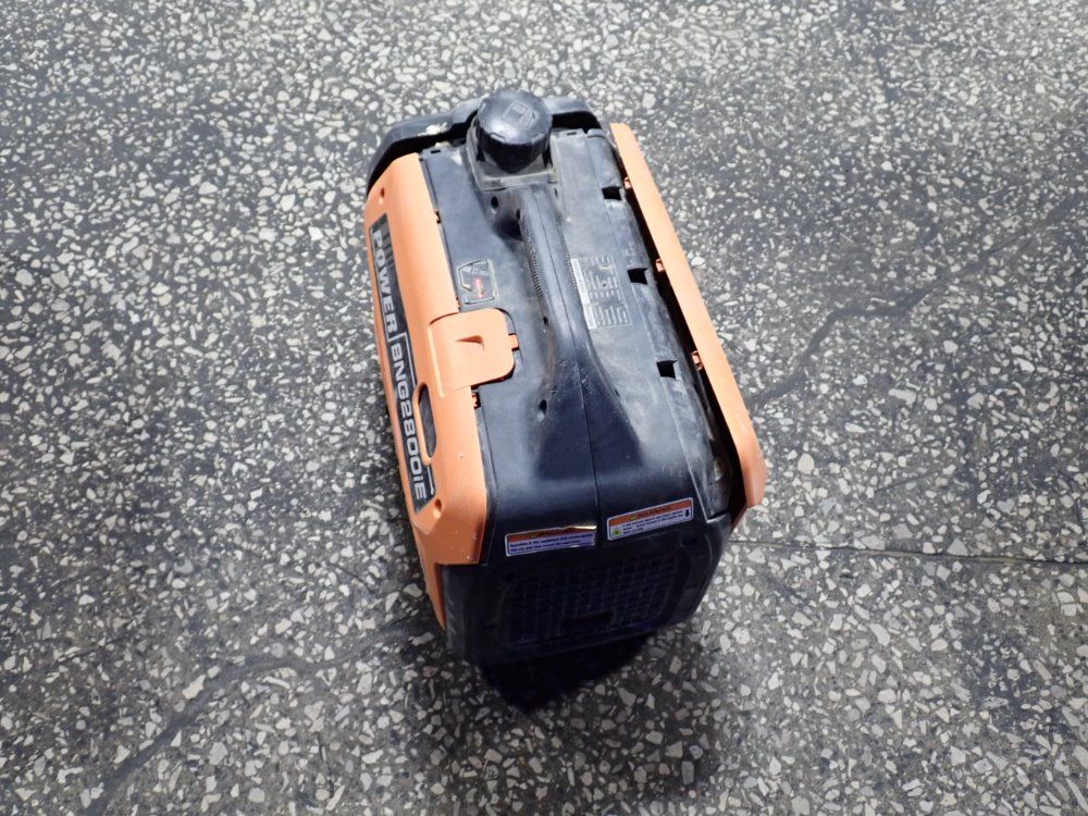 Bn Products 3.0 Kw Inverter Generator - Bng2800ie