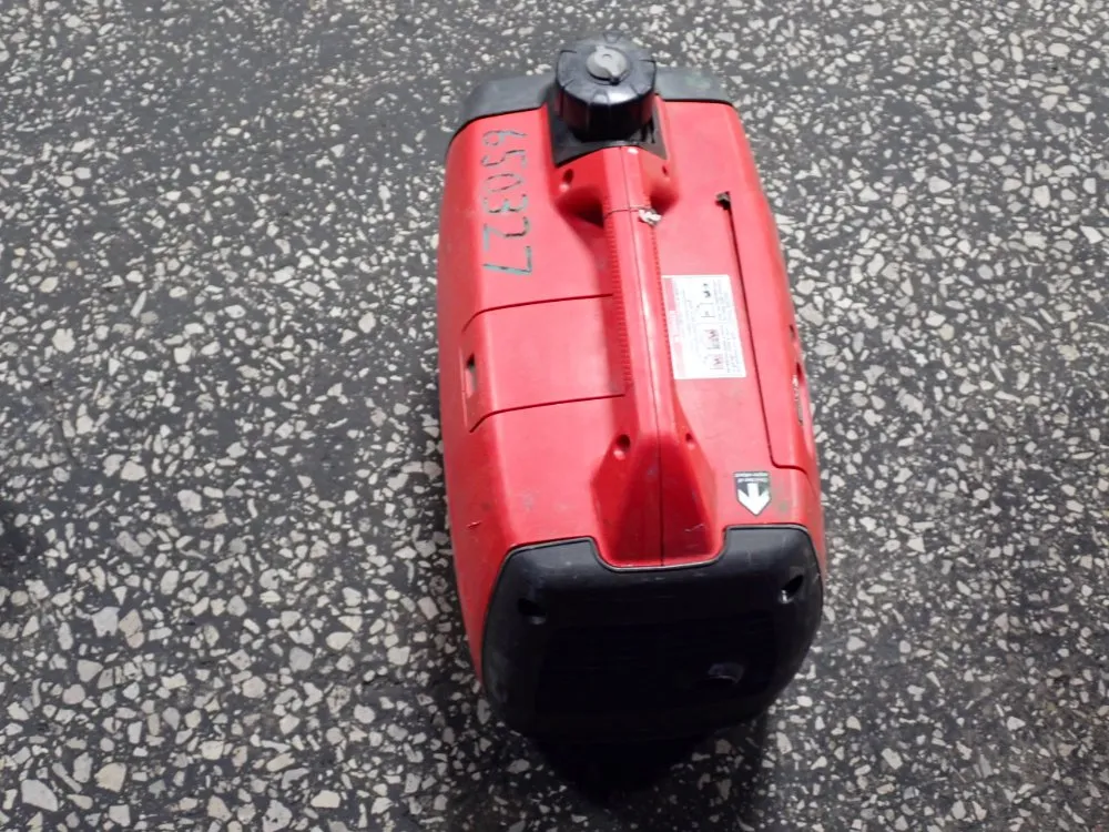 Honda Generator - Eu2200ie