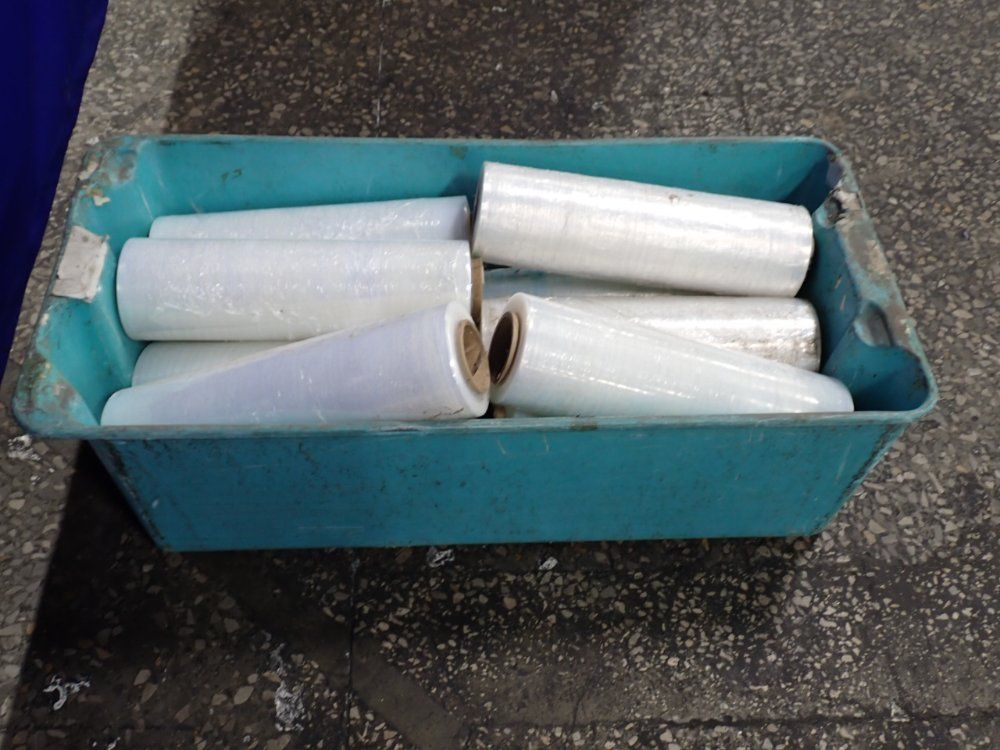 Plastic Wrap
