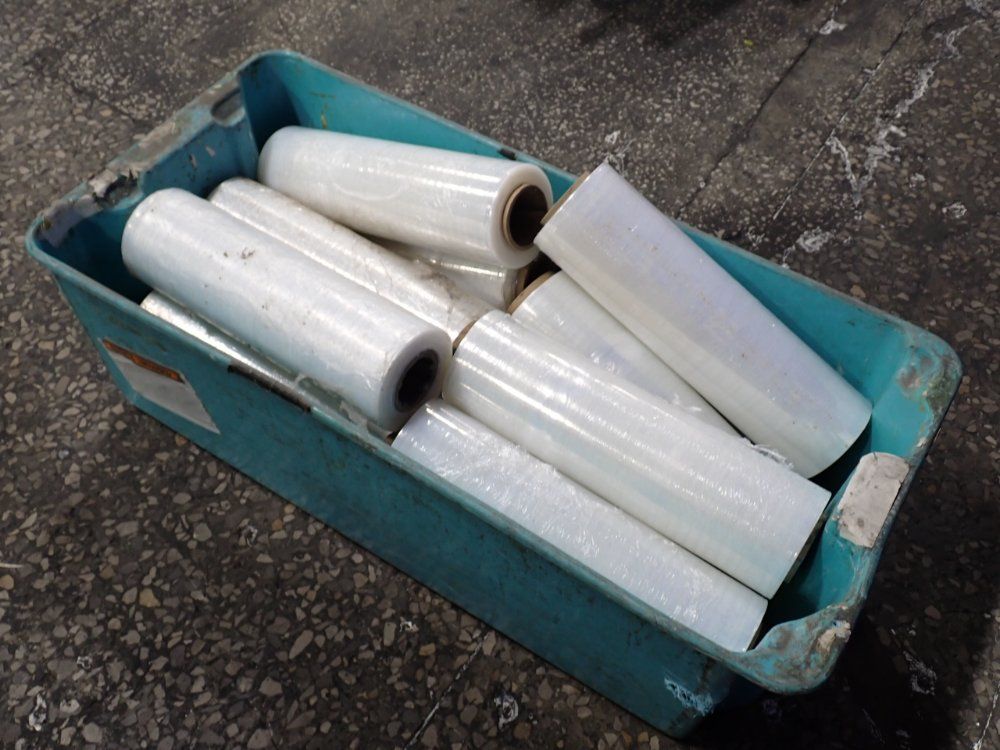 Plastic Wrap