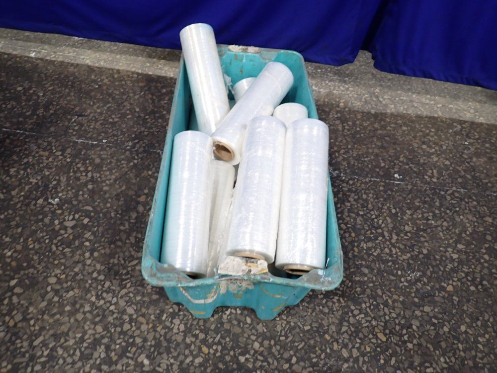 Plastic Wrap
