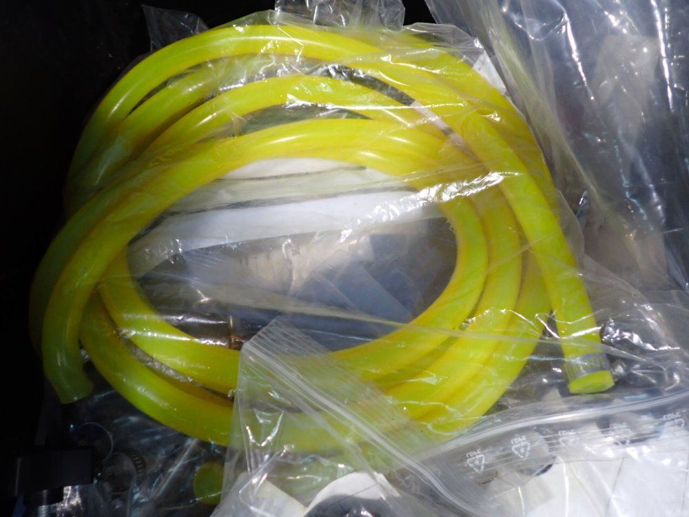 Misc. Equipment