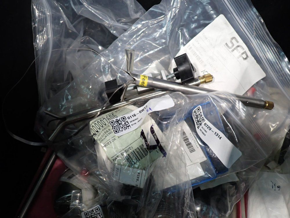Misc. Equipment