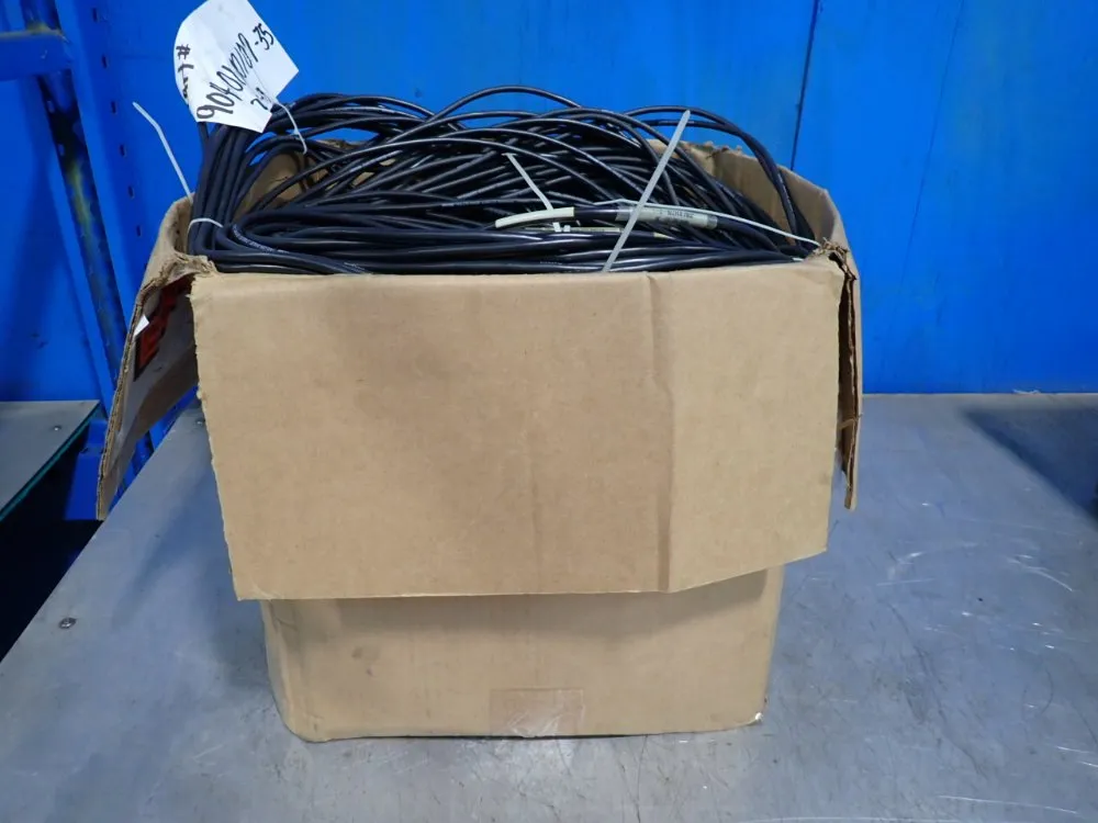 Elocab Misc. Servo Motor Cables