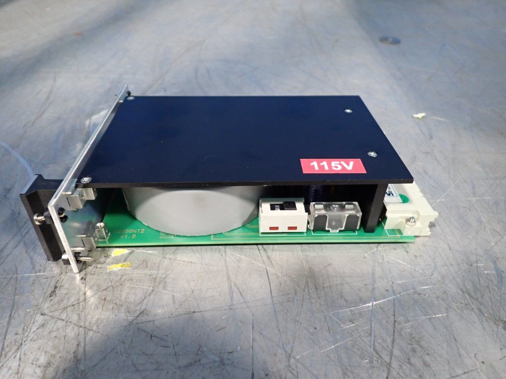 Messtechnik Sachs Gmbh Power Supply Unit - Nt2