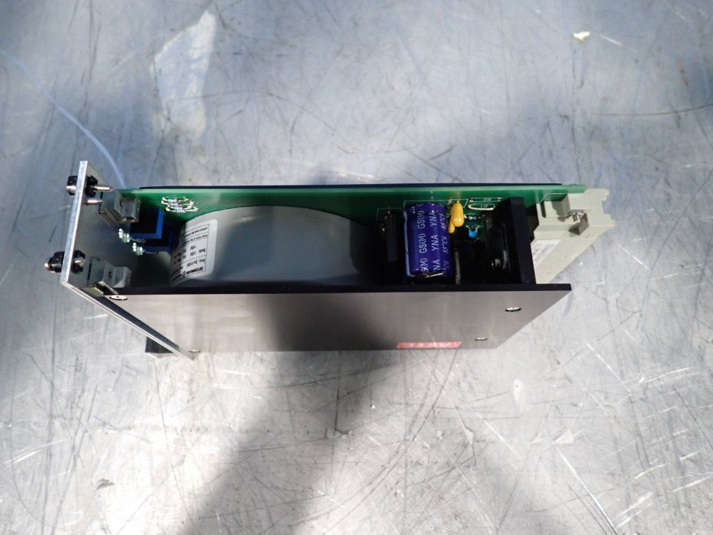 Messtechnik Sachs Gmbh Power Supply Unit - Nt2