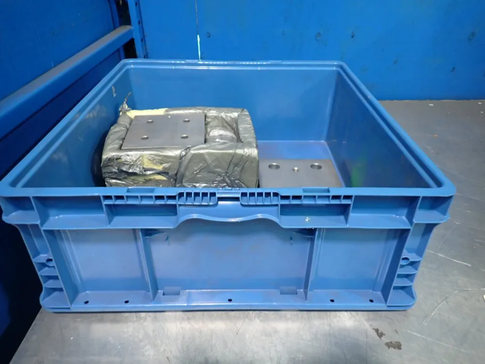 Mounting Bracket