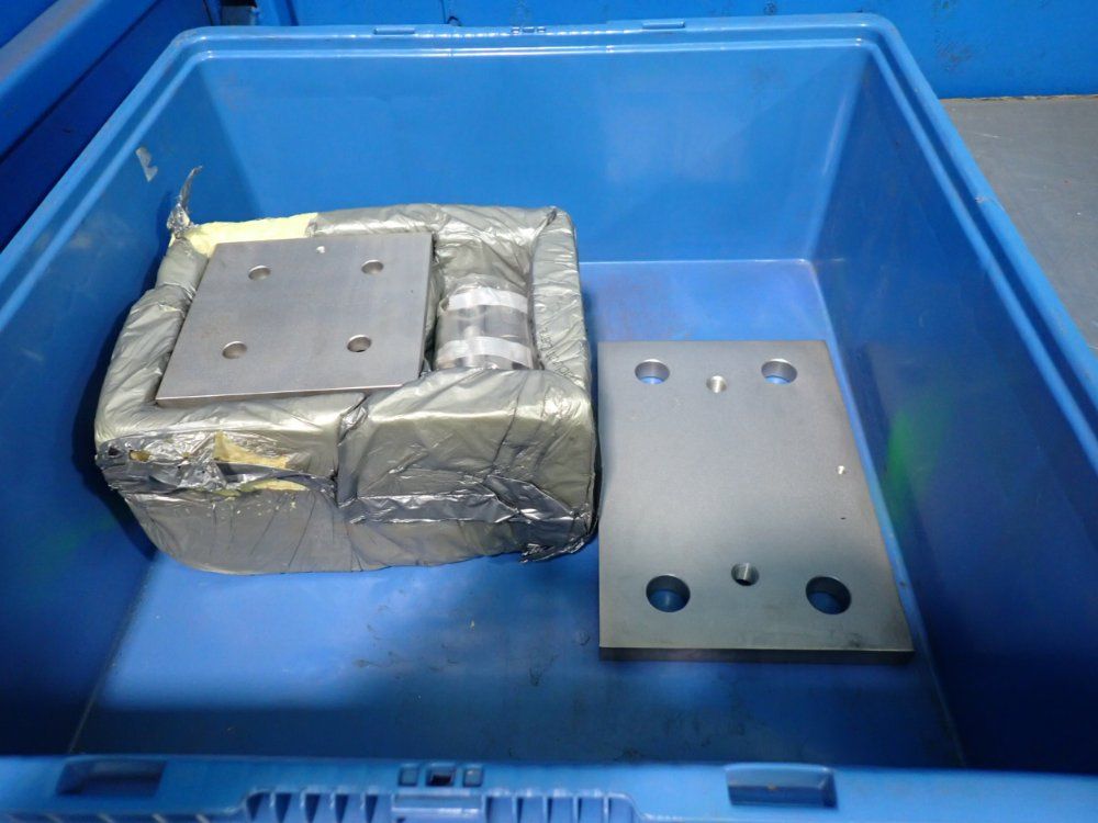 Mounting Bracket